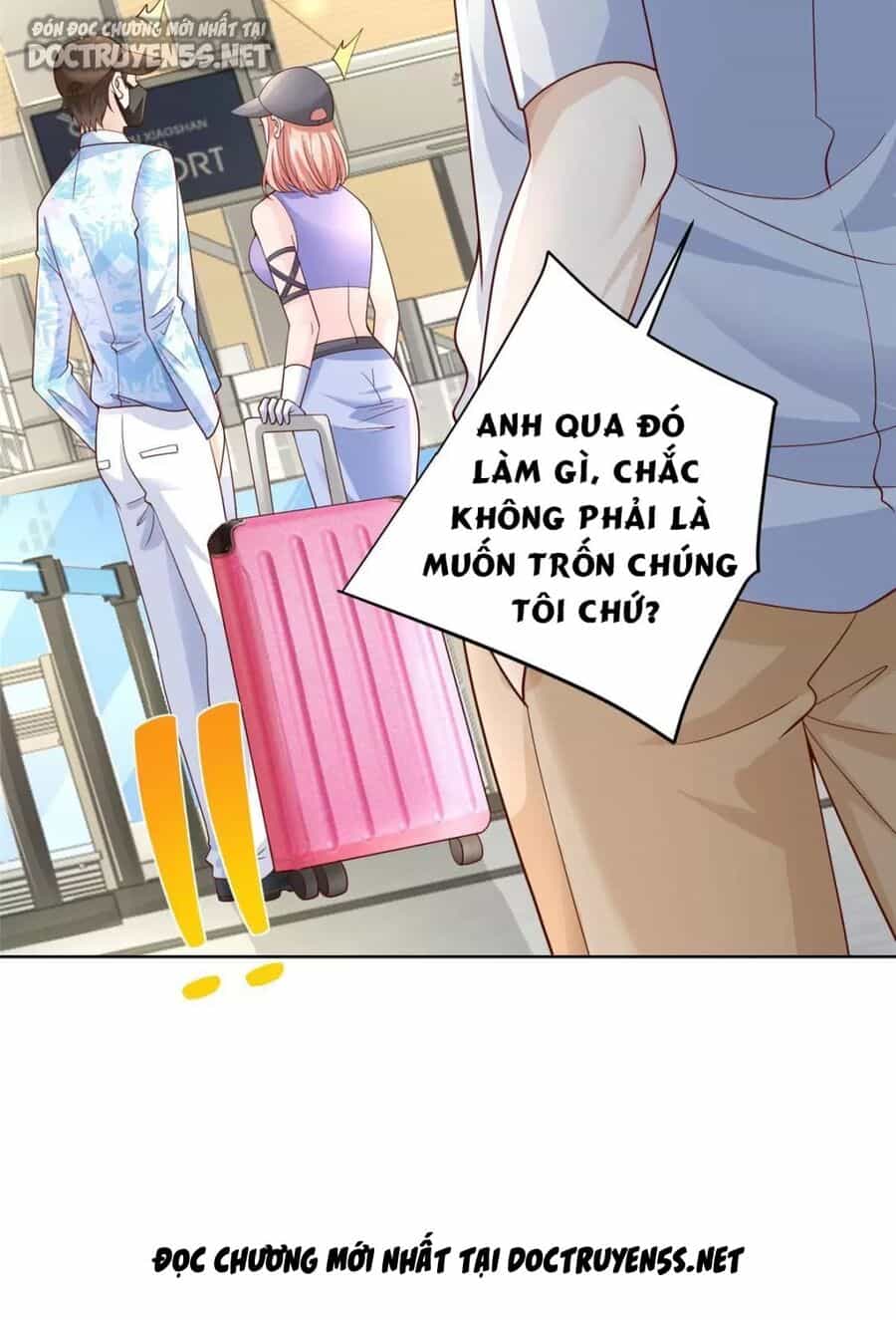 Mỗi Tuần Ta Có Một Nghề Nghiệp Mới - Chương 249 - ảnh 31