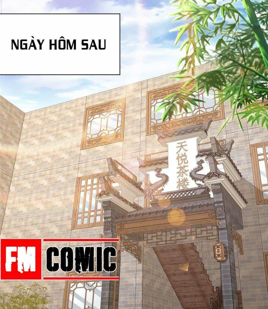 Mỗi Tuần Ta Có Một Nghề Nghiệp Mới - Chương 25 - ảnh 11