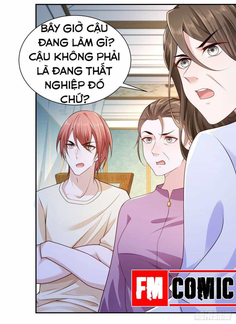 Mỗi Tuần Ta Có Một Nghề Nghiệp Mới - Chương 25 - ảnh 18