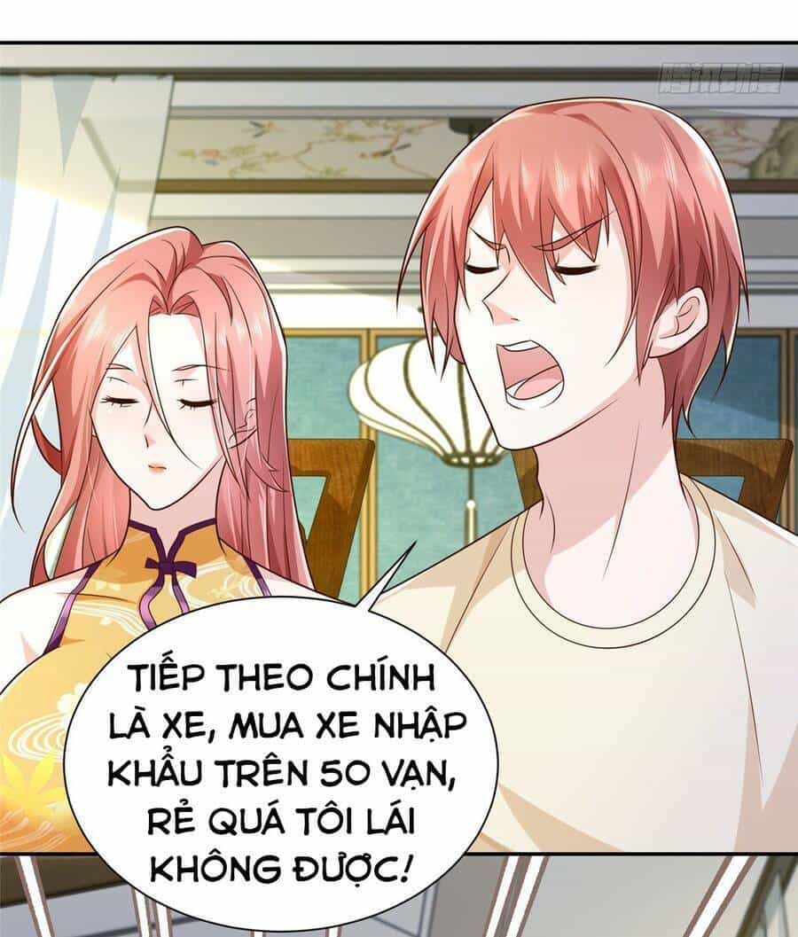 Mỗi Tuần Ta Có Một Nghề Nghiệp Mới - Chương 25 - ảnh 27