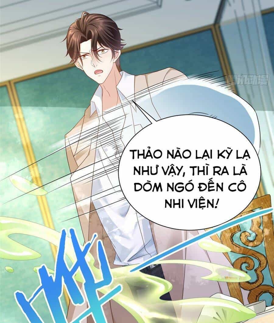 Mỗi Tuần Ta Có Một Nghề Nghiệp Mới - Chương 25 - ảnh 32