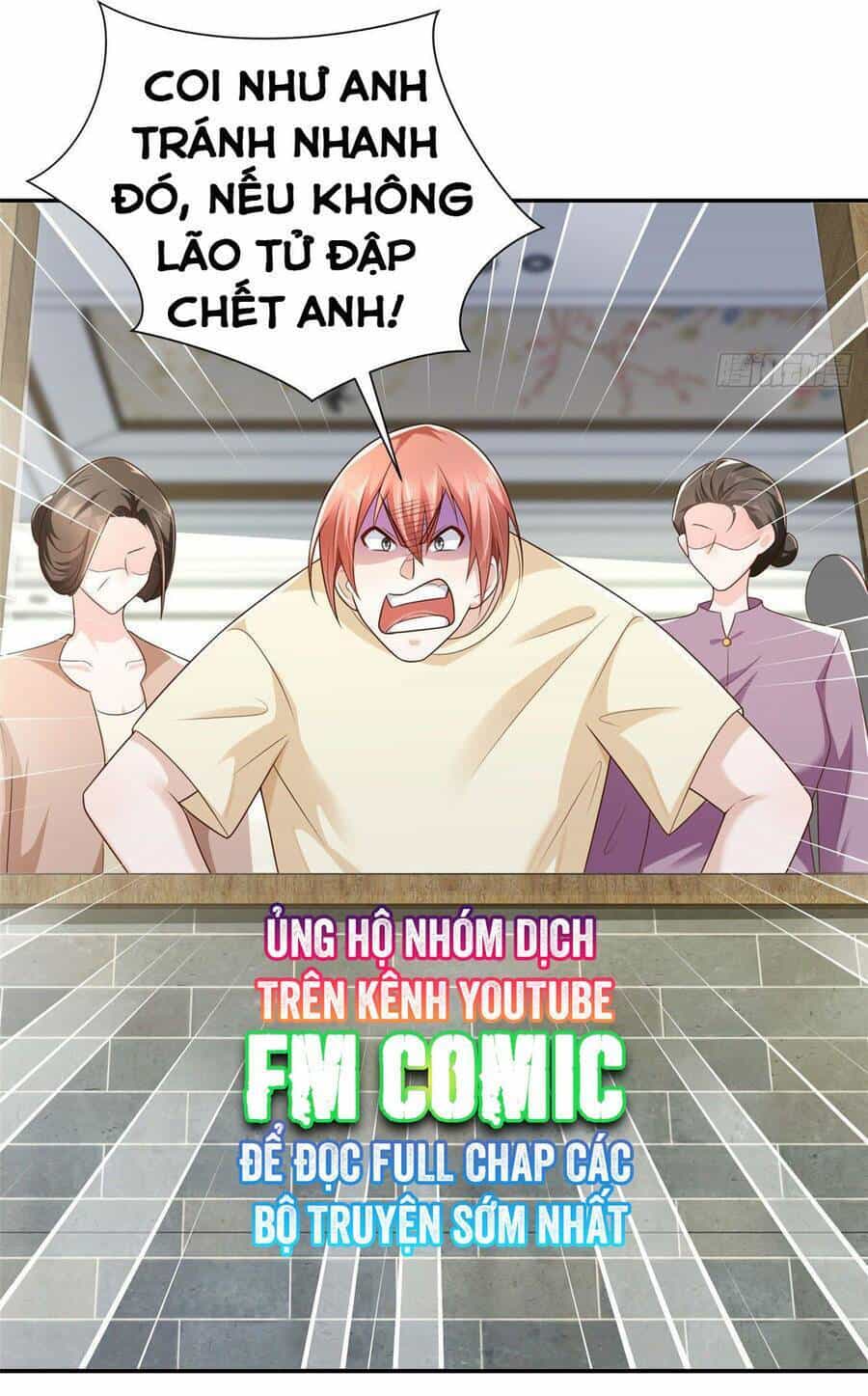 Mỗi Tuần Ta Có Một Nghề Nghiệp Mới - Chương 25 - ảnh 41