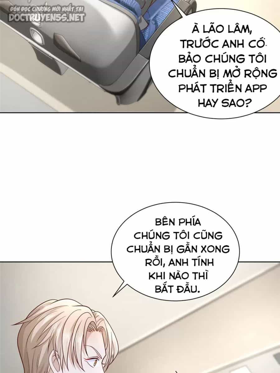 Mỗi Tuần Ta Có Một Nghề Nghiệp Mới - Chương 250 - ảnh 6