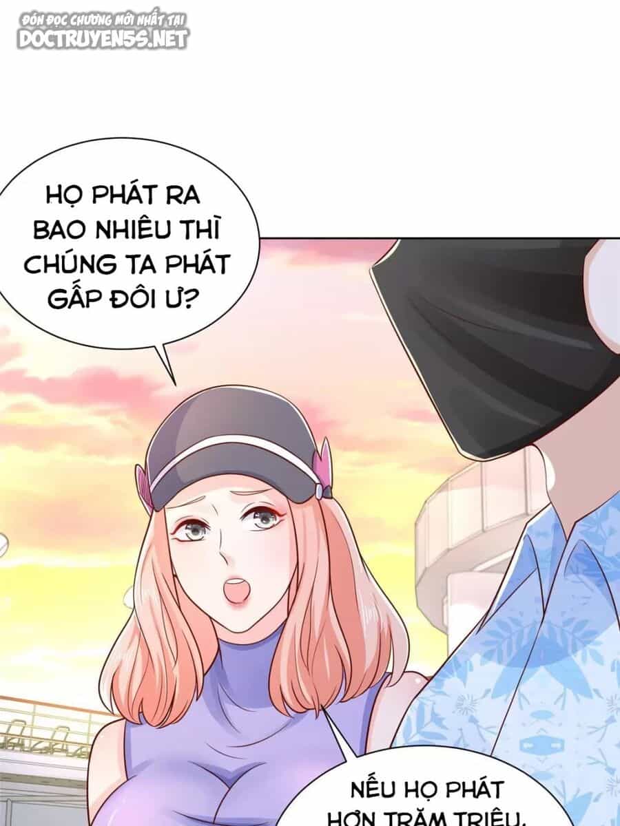Mỗi Tuần Ta Có Một Nghề Nghiệp Mới - Chương 251 - ảnh 15