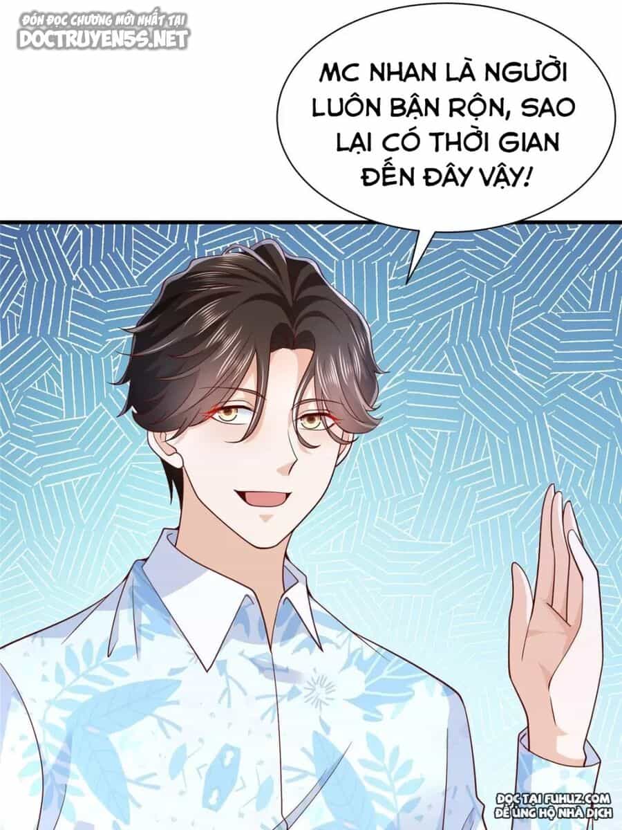 Mỗi Tuần Ta Có Một Nghề Nghiệp Mới - Chương 252 - ảnh 30