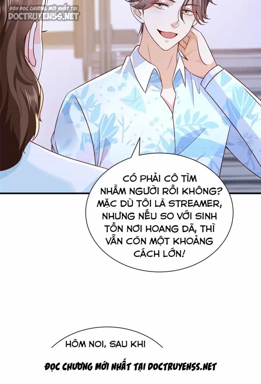 Mỗi Tuần Ta Có Một Nghề Nghiệp Mới - Chương 252 - ảnh 37
