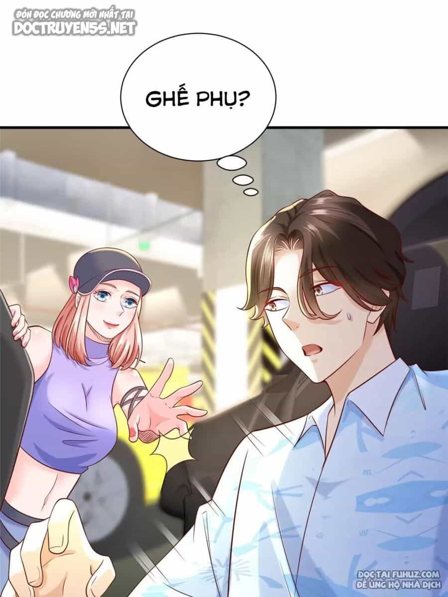 Mỗi Tuần Ta Có Một Nghề Nghiệp Mới - Chương 254 - ảnh 30