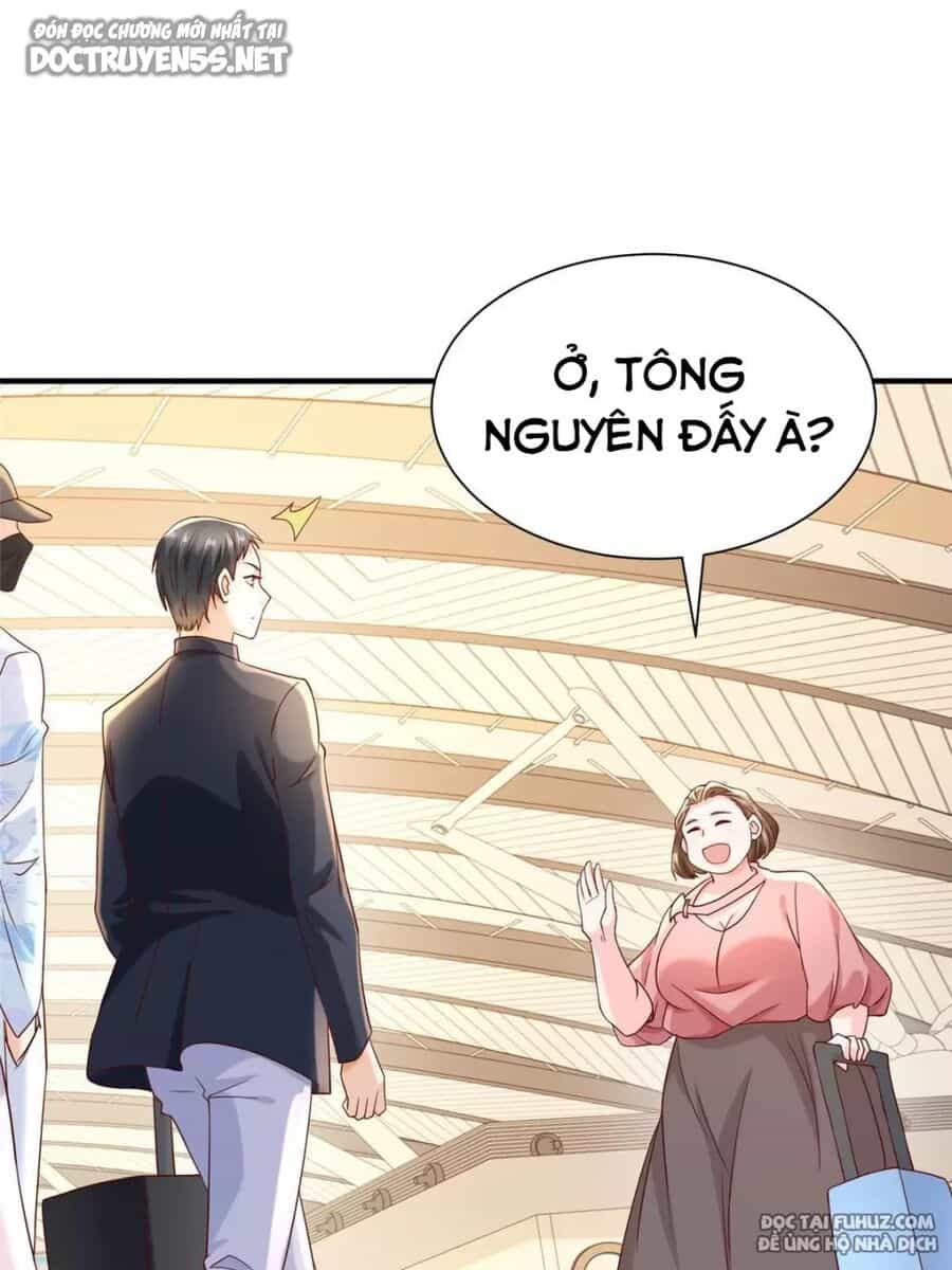 Mỗi Tuần Ta Có Một Nghề Nghiệp Mới - Chương 254 - ảnh 63