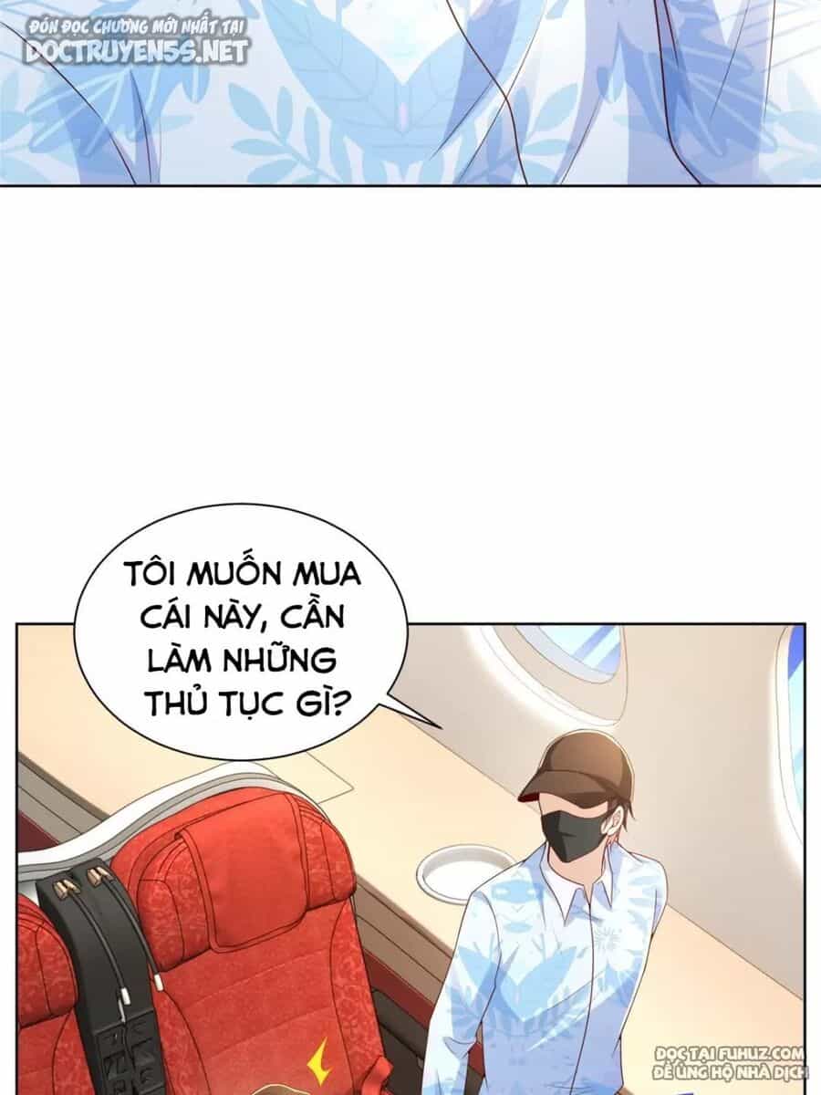 Mỗi Tuần Ta Có Một Nghề Nghiệp Mới - Chương 255 - ảnh 37