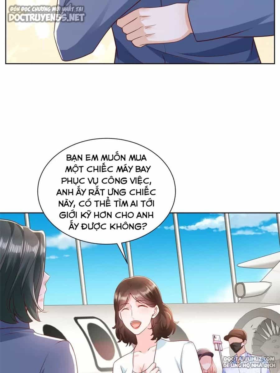 Mỗi Tuần Ta Có Một Nghề Nghiệp Mới - Chương 255 - ảnh 46