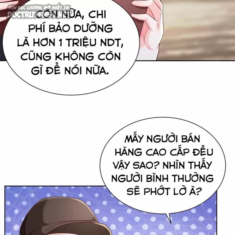Mỗi Tuần Ta Có Một Nghề Nghiệp Mới - Chương 256 - ảnh 13
