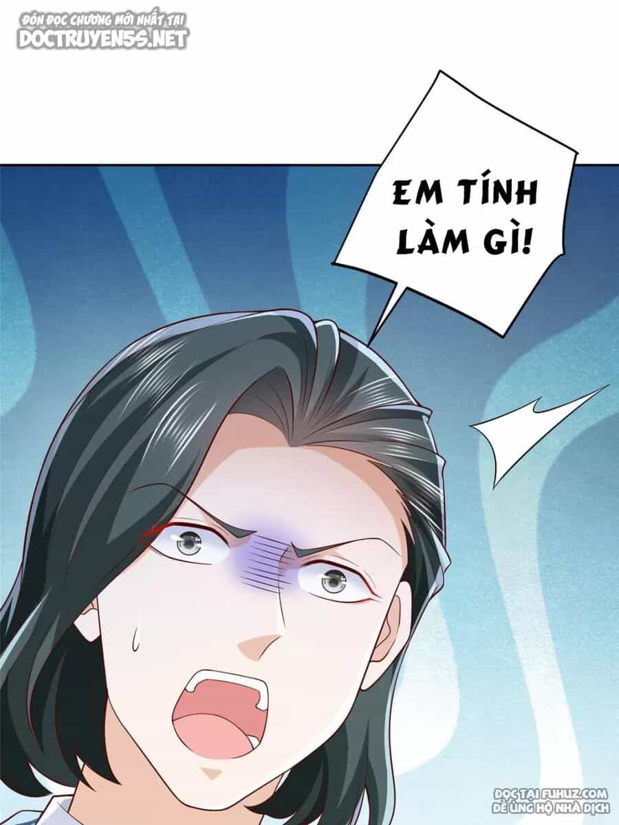Mỗi Tuần Ta Có Một Nghề Nghiệp Mới - Chương 256 - ảnh 29