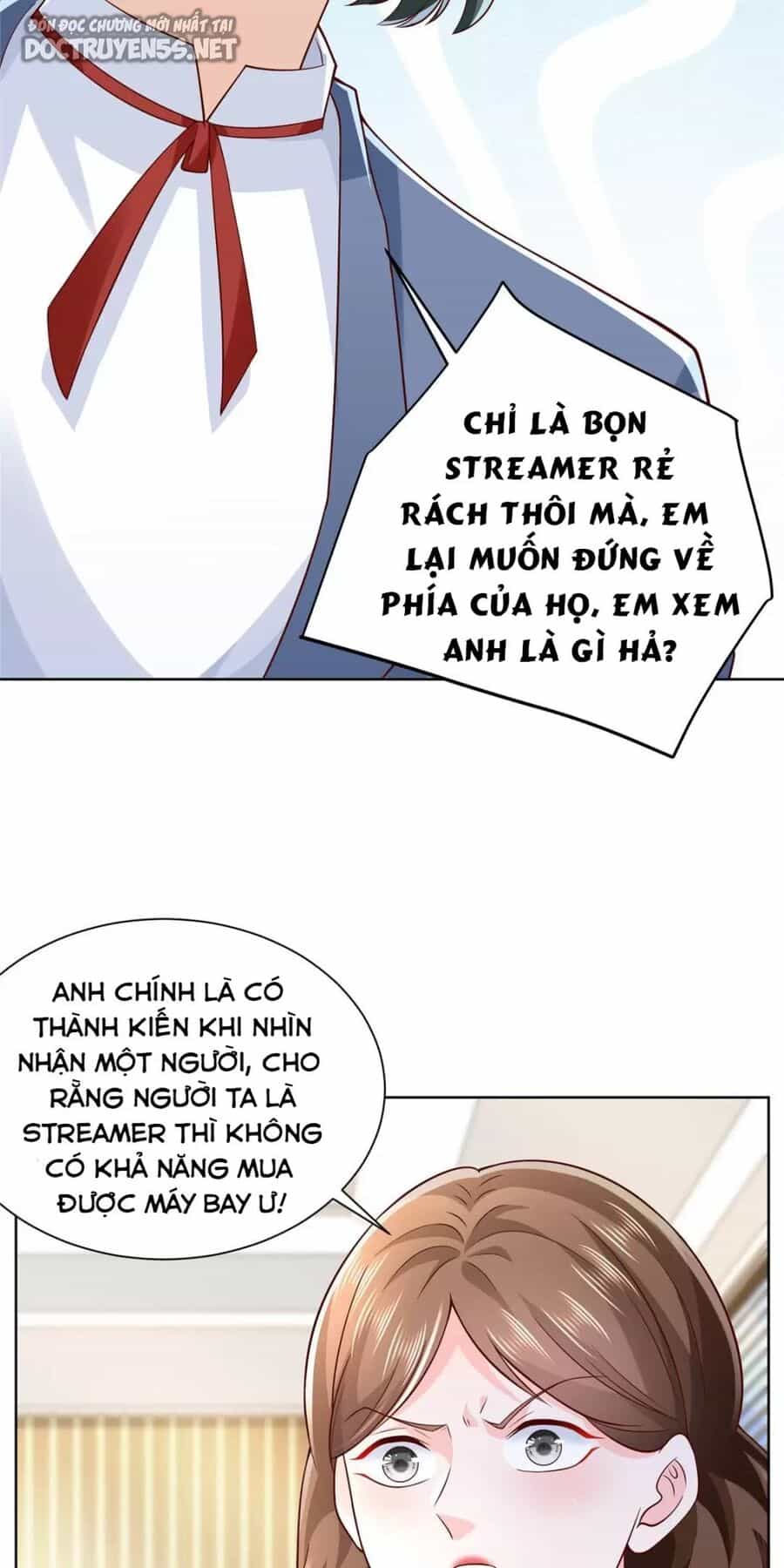 Mỗi Tuần Ta Có Một Nghề Nghiệp Mới - Chương 256 - ảnh 30