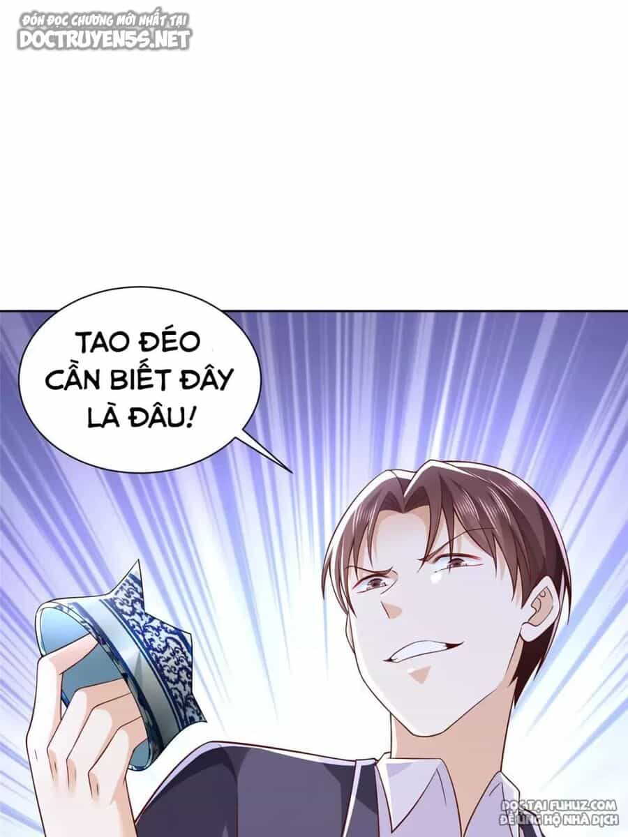 Mỗi Tuần Ta Có Một Nghề Nghiệp Mới - Chương 256 - ảnh 45
