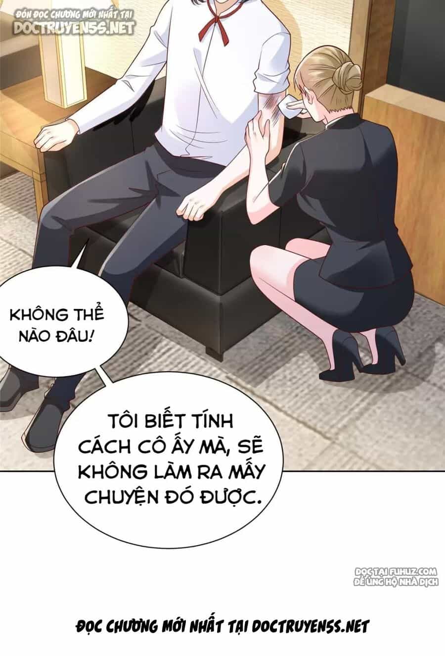 Mỗi Tuần Ta Có Một Nghề Nghiệp Mới - Chương 256 - ảnh 54