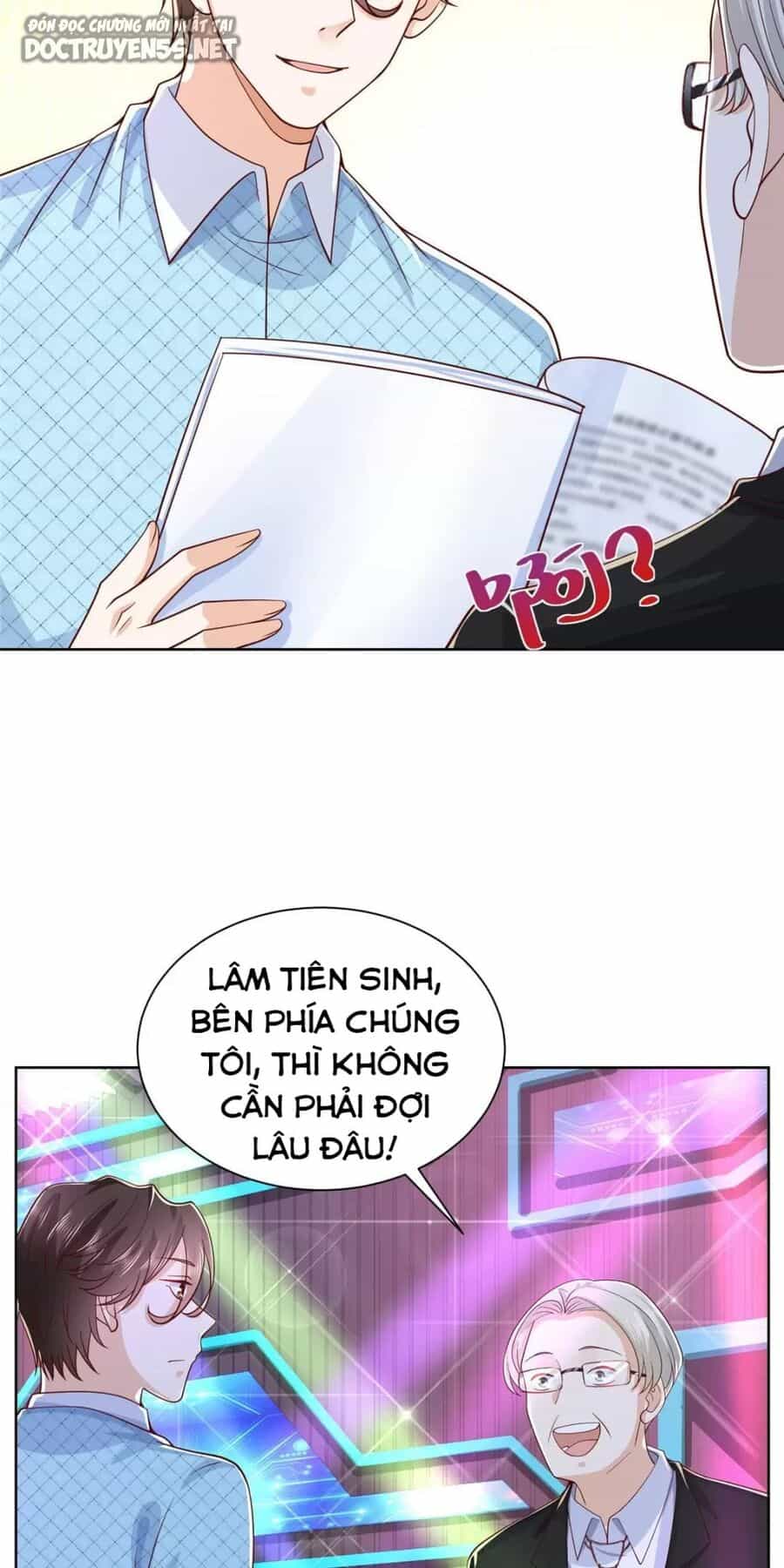 Mỗi Tuần Ta Có Một Nghề Nghiệp Mới - Chương 257 - ảnh 23
