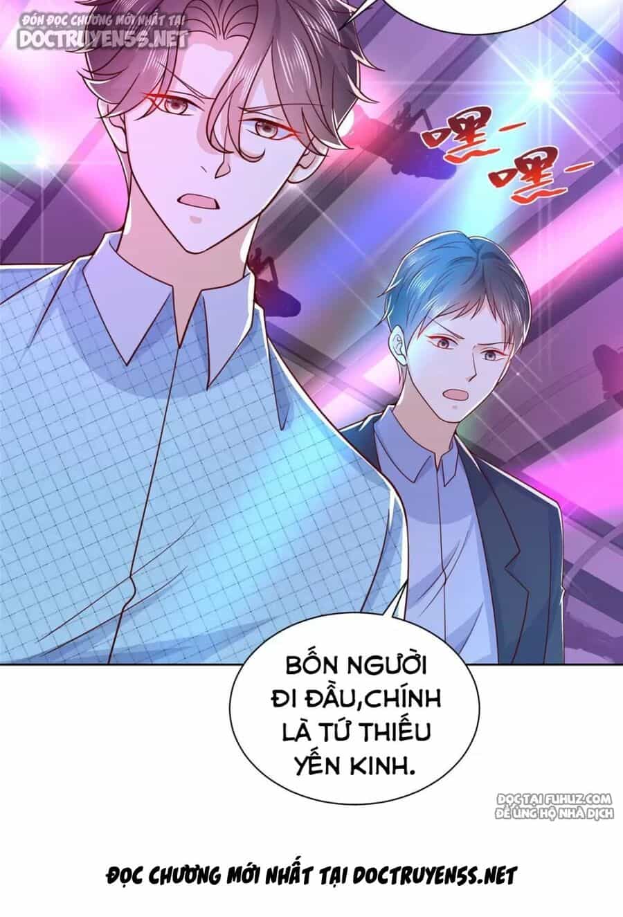 Mỗi Tuần Ta Có Một Nghề Nghiệp Mới - Chương 257 - ảnh 35