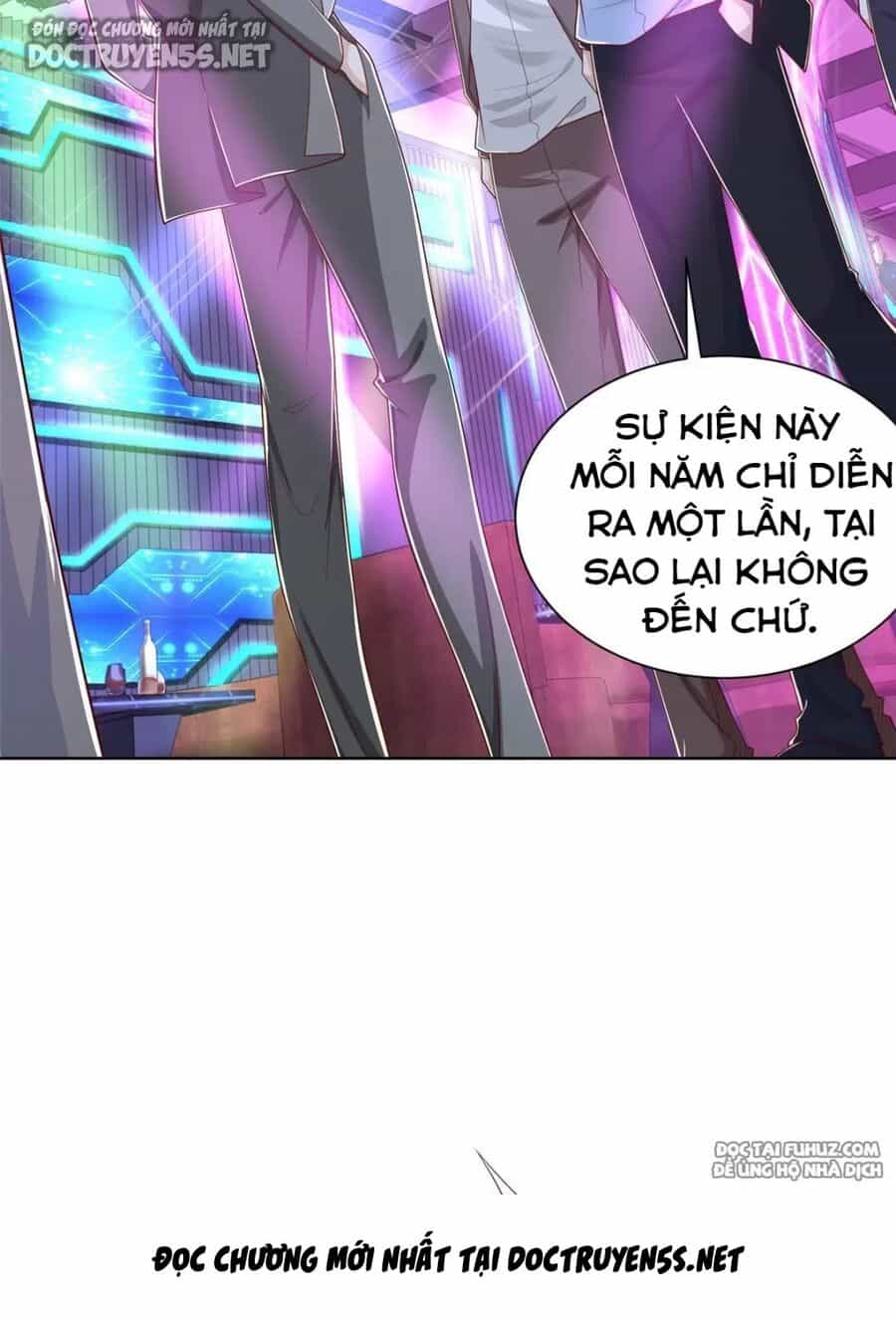 Mỗi Tuần Ta Có Một Nghề Nghiệp Mới - Chương 257 - ảnh 42