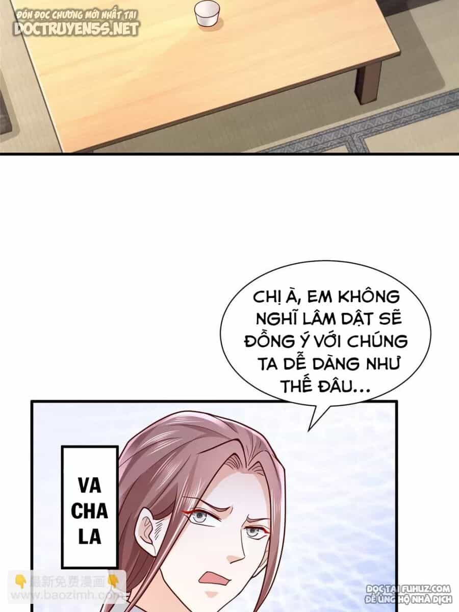 Mỗi Tuần Ta Có Một Nghề Nghiệp Mới - Chương 258 - ảnh 38