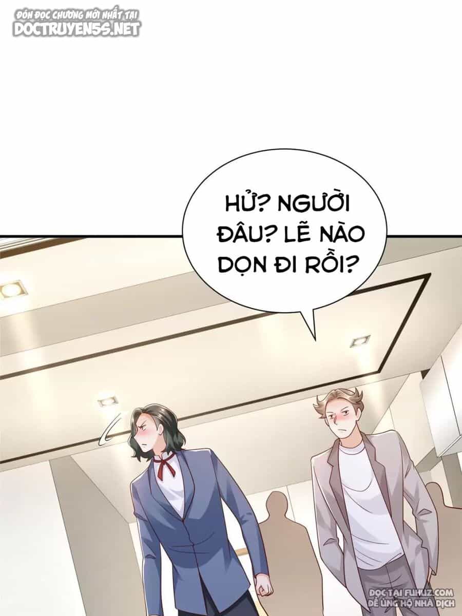 Mỗi Tuần Ta Có Một Nghề Nghiệp Mới - Chương 259 - ảnh 35