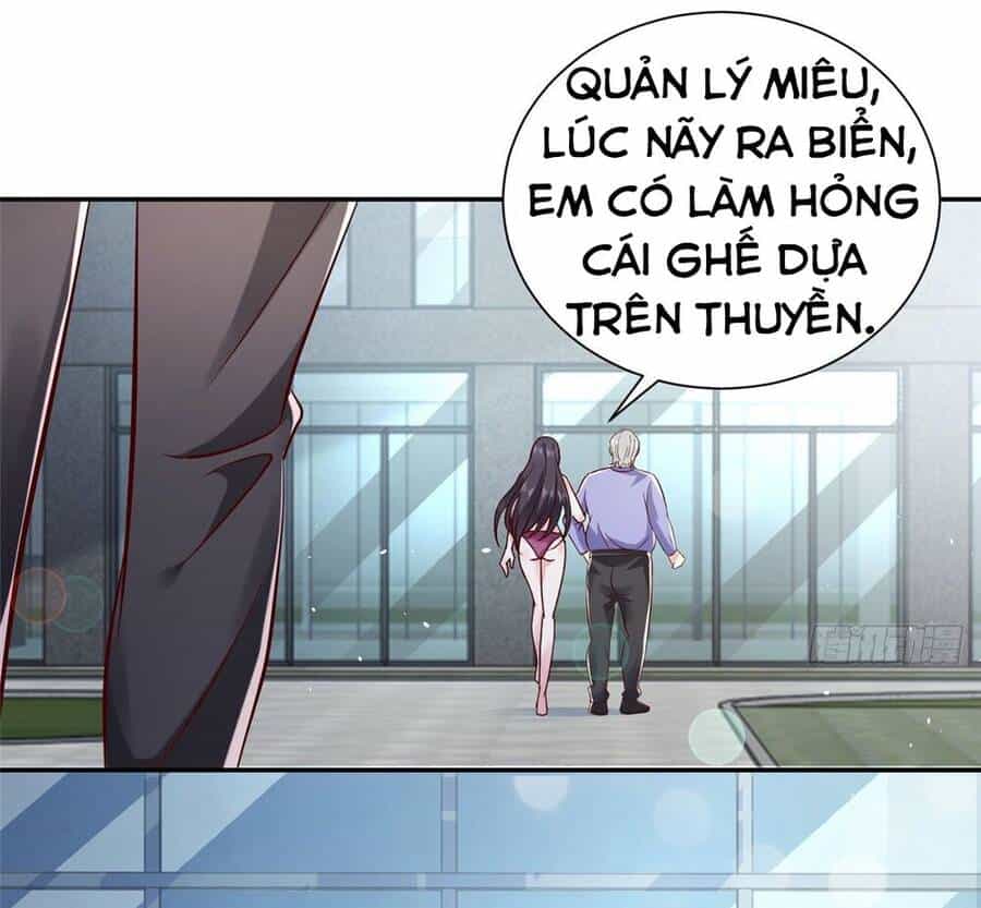 Mỗi Tuần Ta Có Một Nghề Nghiệp Mới - Chương 26 - ảnh 14