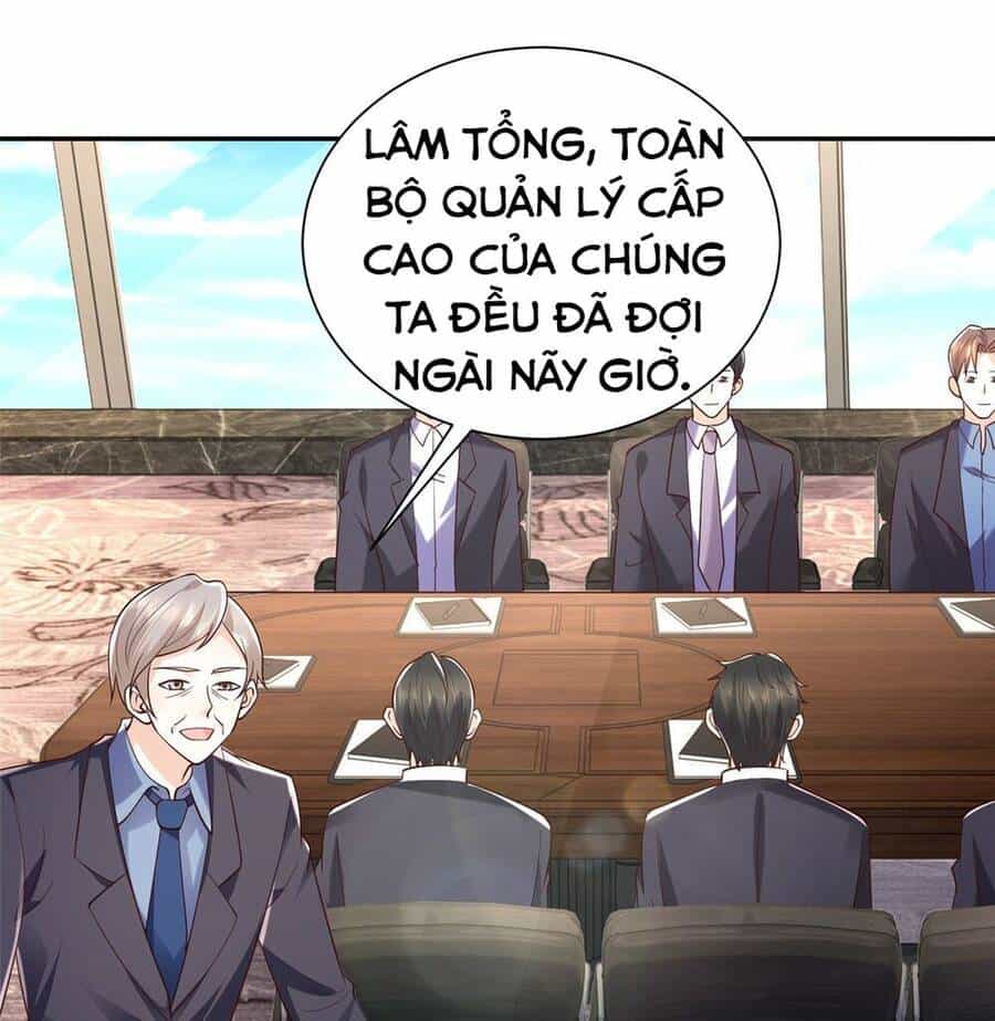 Mỗi Tuần Ta Có Một Nghề Nghiệp Mới - Chương 26 - ảnh 24