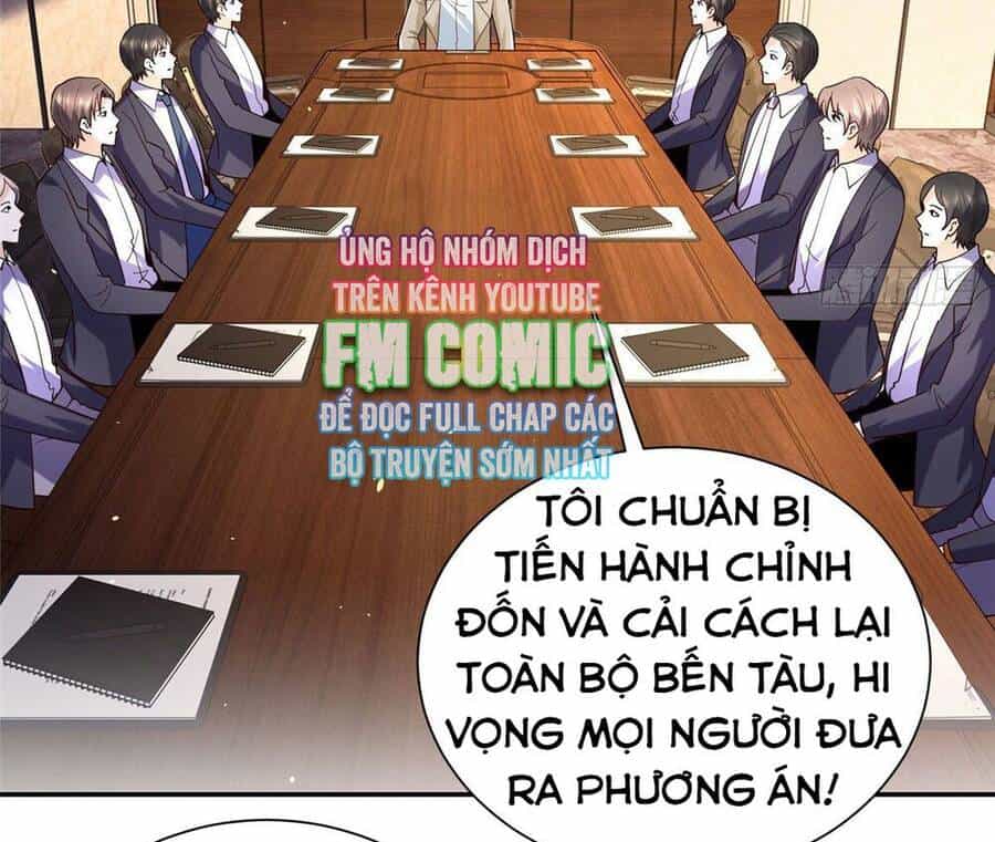Mỗi Tuần Ta Có Một Nghề Nghiệp Mới - Chương 26 - ảnh 35