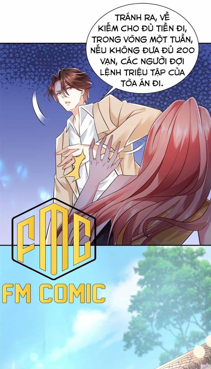 Mỗi Tuần Ta Có Một Nghề Nghiệp Mới - Chương 26 - ảnh 7