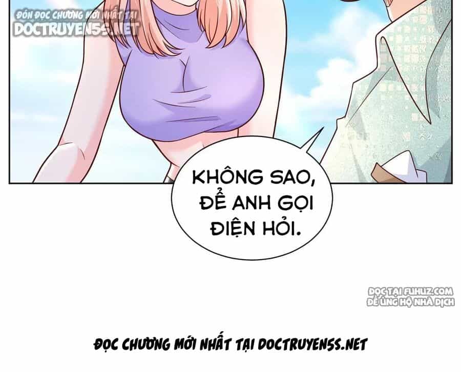 Mỗi Tuần Ta Có Một Nghề Nghiệp Mới - Chương 261 - ảnh 33