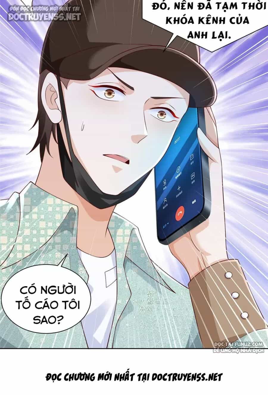 Mỗi Tuần Ta Có Một Nghề Nghiệp Mới - Chương 261 - ảnh 41