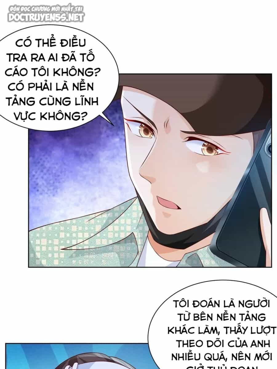 Mỗi Tuần Ta Có Một Nghề Nghiệp Mới - Chương 261 - ảnh 43