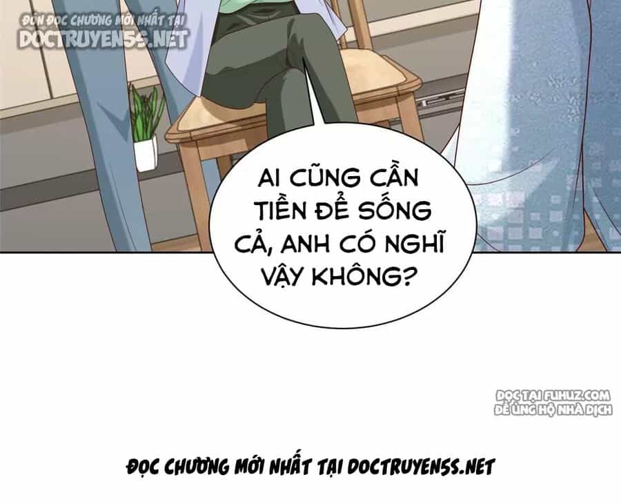 Mỗi Tuần Ta Có Một Nghề Nghiệp Mới - Chương 262 - ảnh 27