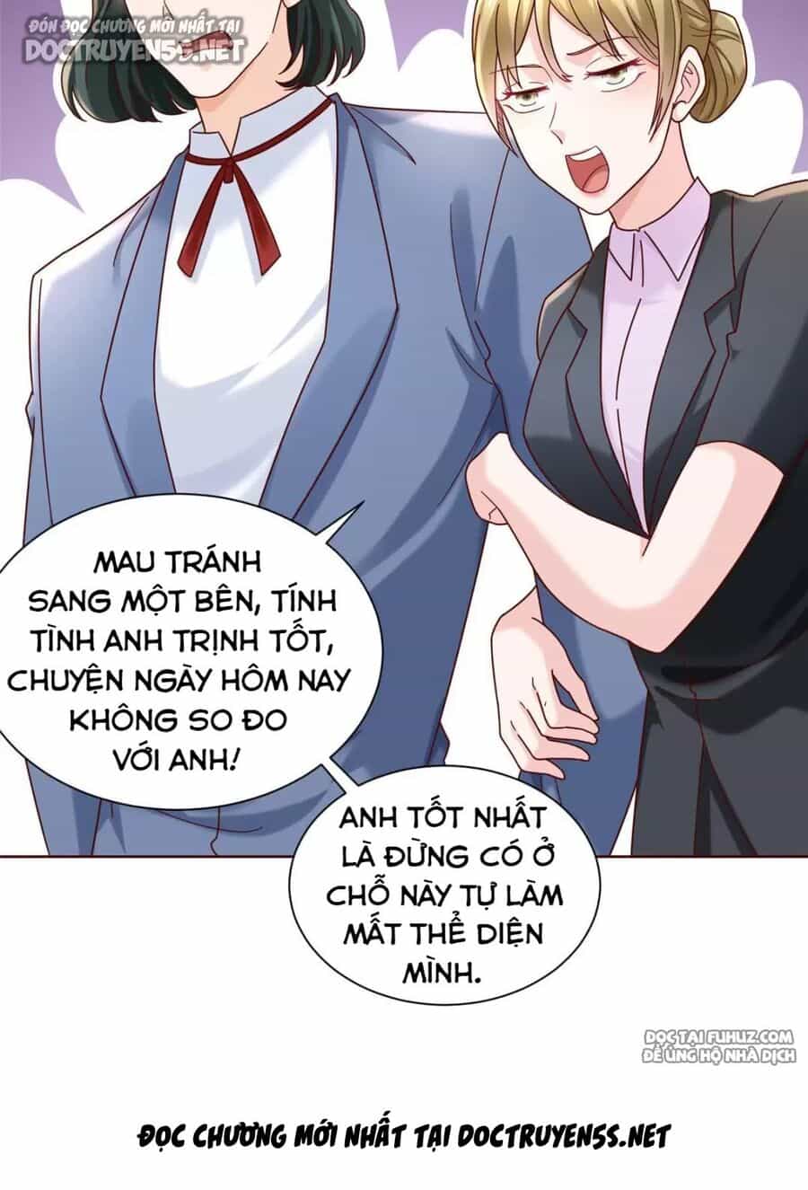 Mỗi Tuần Ta Có Một Nghề Nghiệp Mới - Chương 262 - ảnh 53