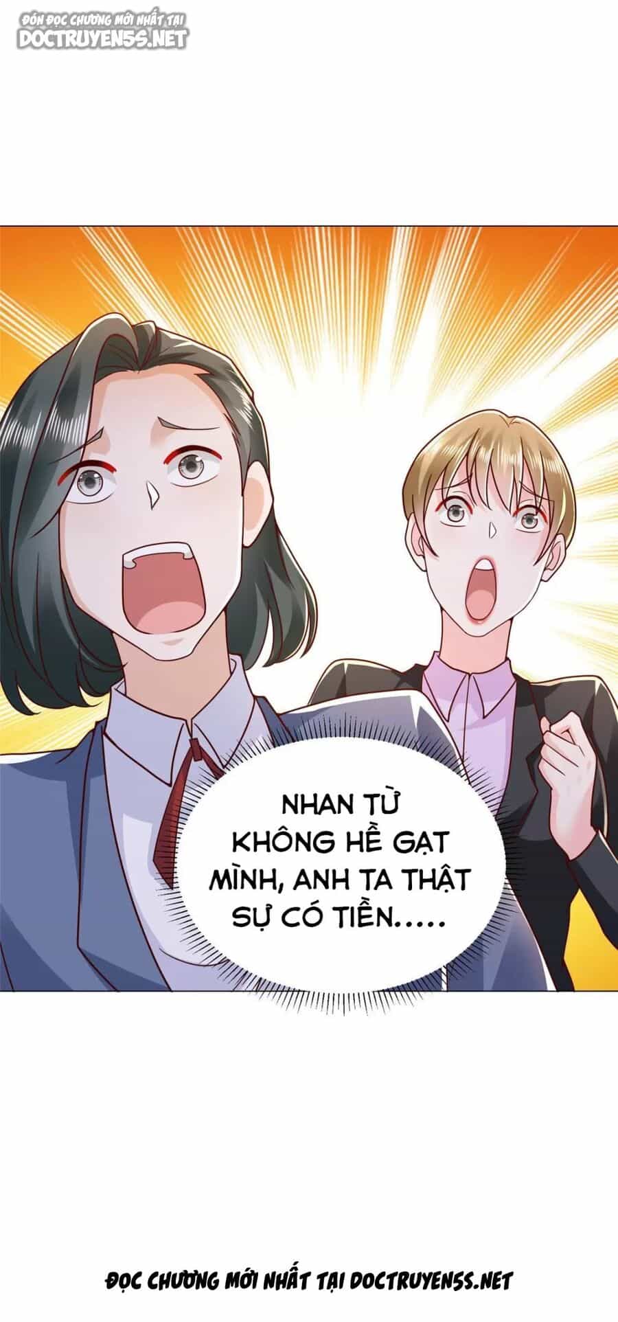Mỗi Tuần Ta Có Một Nghề Nghiệp Mới - Chương 263 - ảnh 18