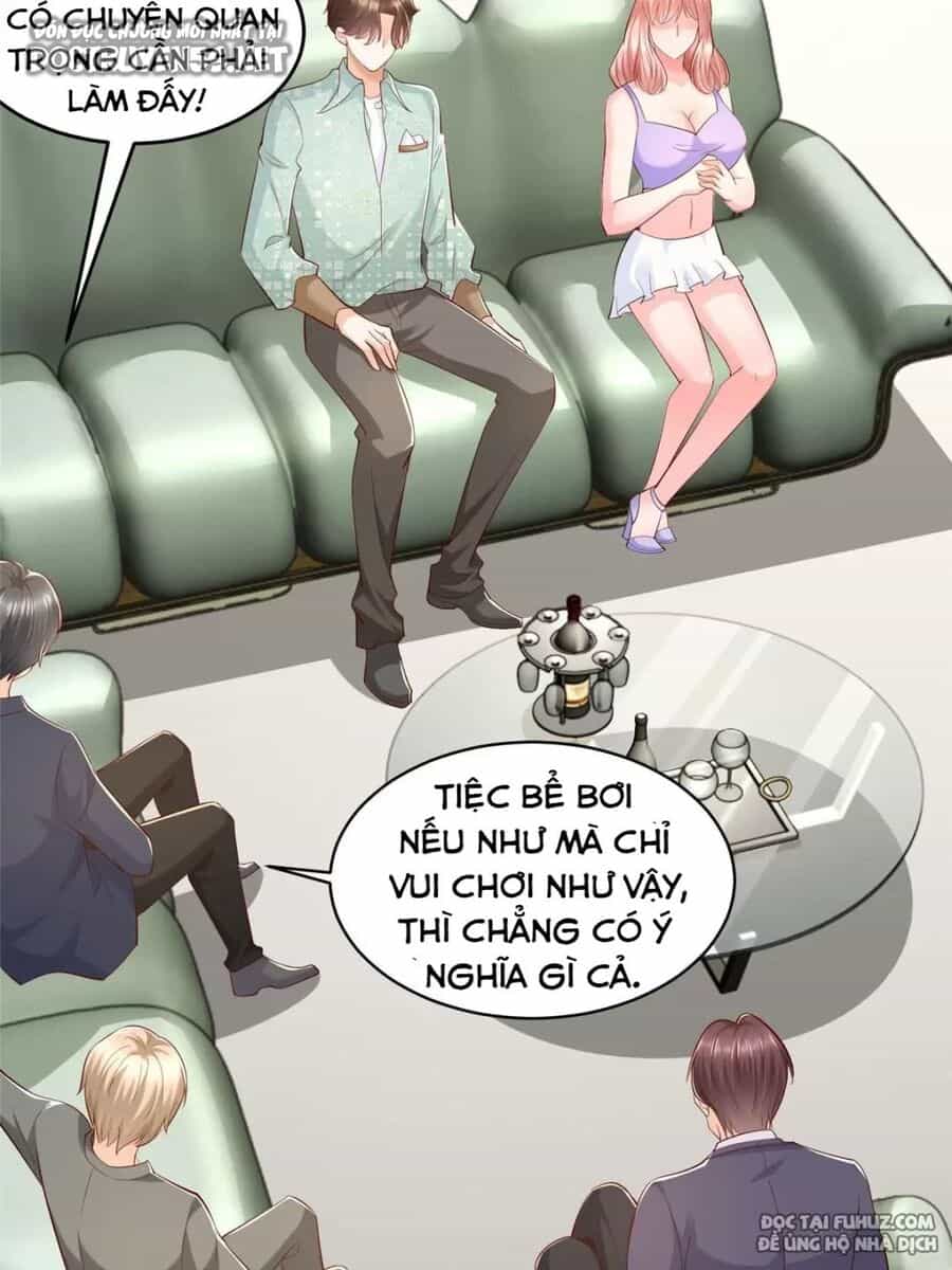 Mỗi Tuần Ta Có Một Nghề Nghiệp Mới - Chương 263 - ảnh 44