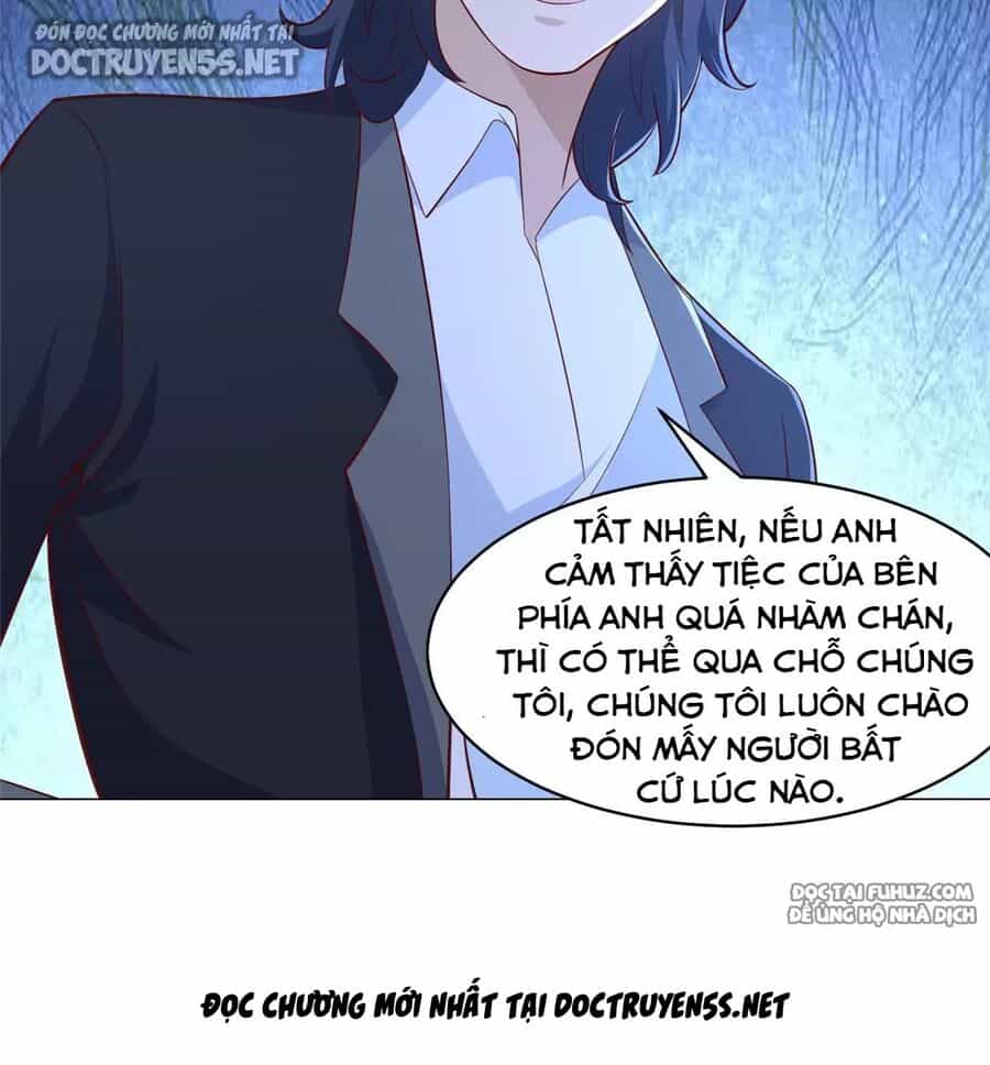 Mỗi Tuần Ta Có Một Nghề Nghiệp Mới - Chương 264 - ảnh 11