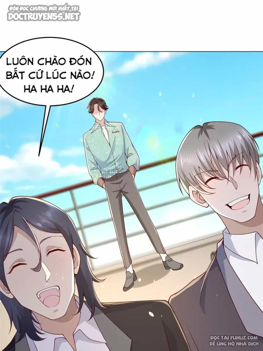 Mỗi Tuần Ta Có Một Nghề Nghiệp Mới - Chương 264 - ảnh 12