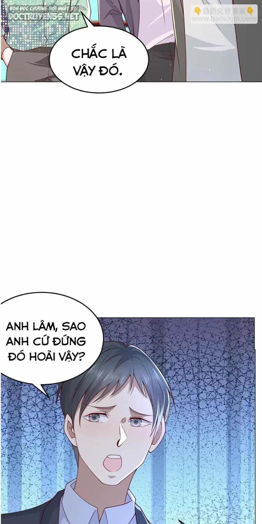 Mỗi Tuần Ta Có Một Nghề Nghiệp Mới - Chương 264 - ảnh 15