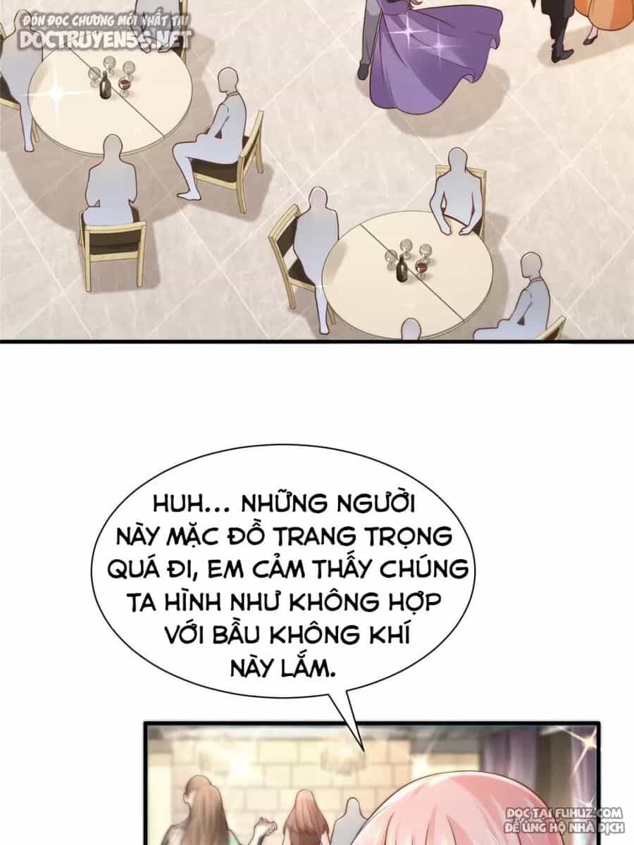 Mỗi Tuần Ta Có Một Nghề Nghiệp Mới - Chương 265 - ảnh 3
