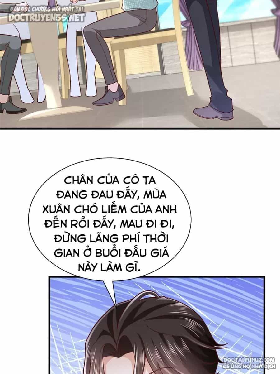 Mỗi Tuần Ta Có Một Nghề Nghiệp Mới - Chương 265 - ảnh 52