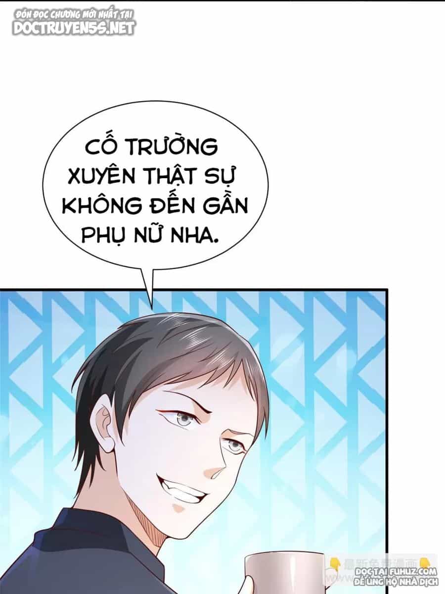 Mỗi Tuần Ta Có Một Nghề Nghiệp Mới - Chương 265 - ảnh 6