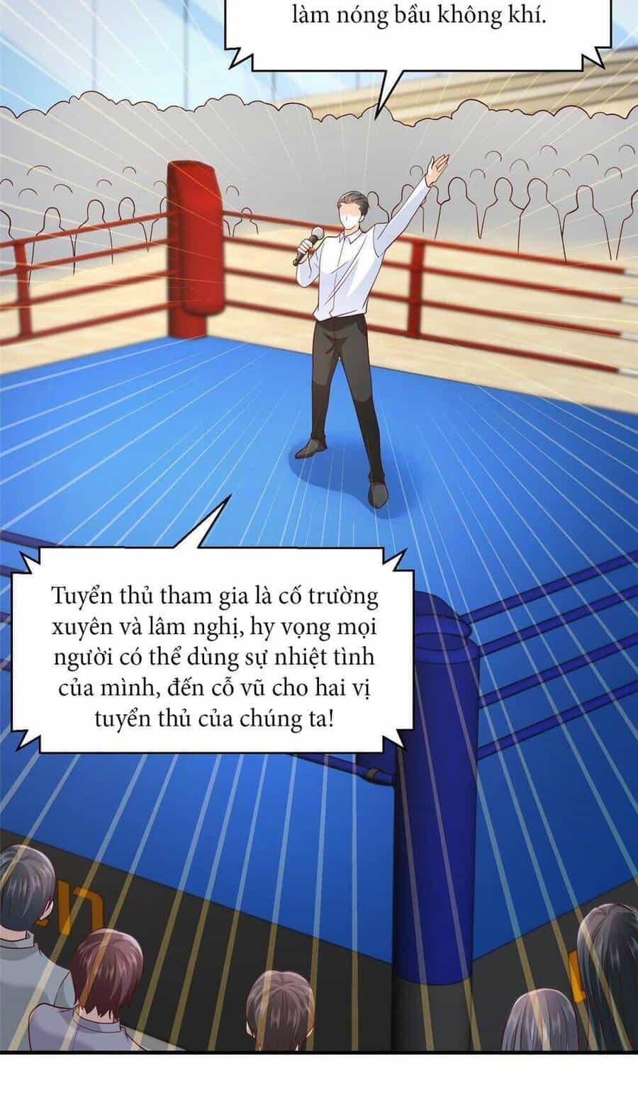 Mỗi Tuần Ta Có Một Nghề Nghiệp Mới - Chương 266 - ảnh 10