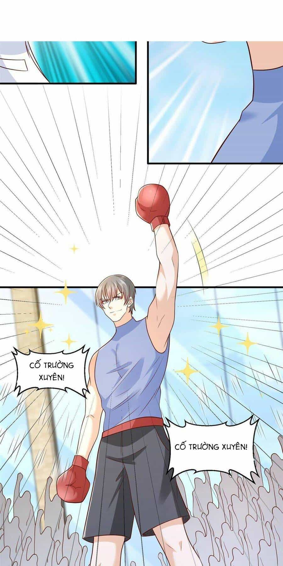 Mỗi Tuần Ta Có Một Nghề Nghiệp Mới - Chương 266 - ảnh 11