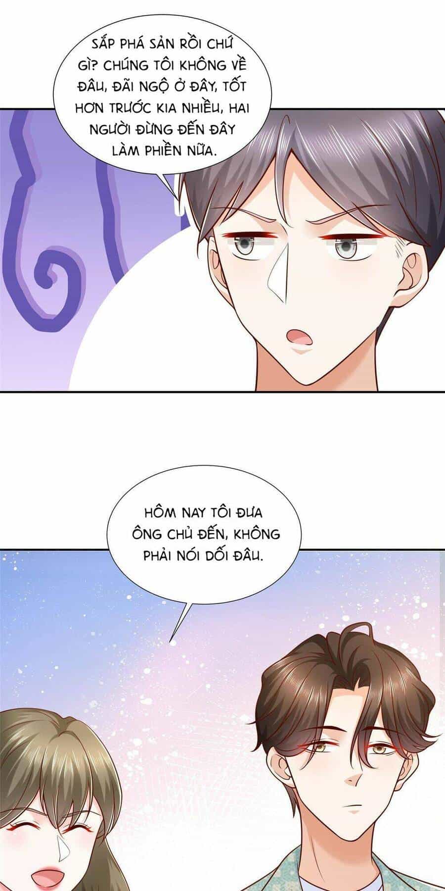 Mỗi Tuần Ta Có Một Nghề Nghiệp Mới - Chương 267 - ảnh 33