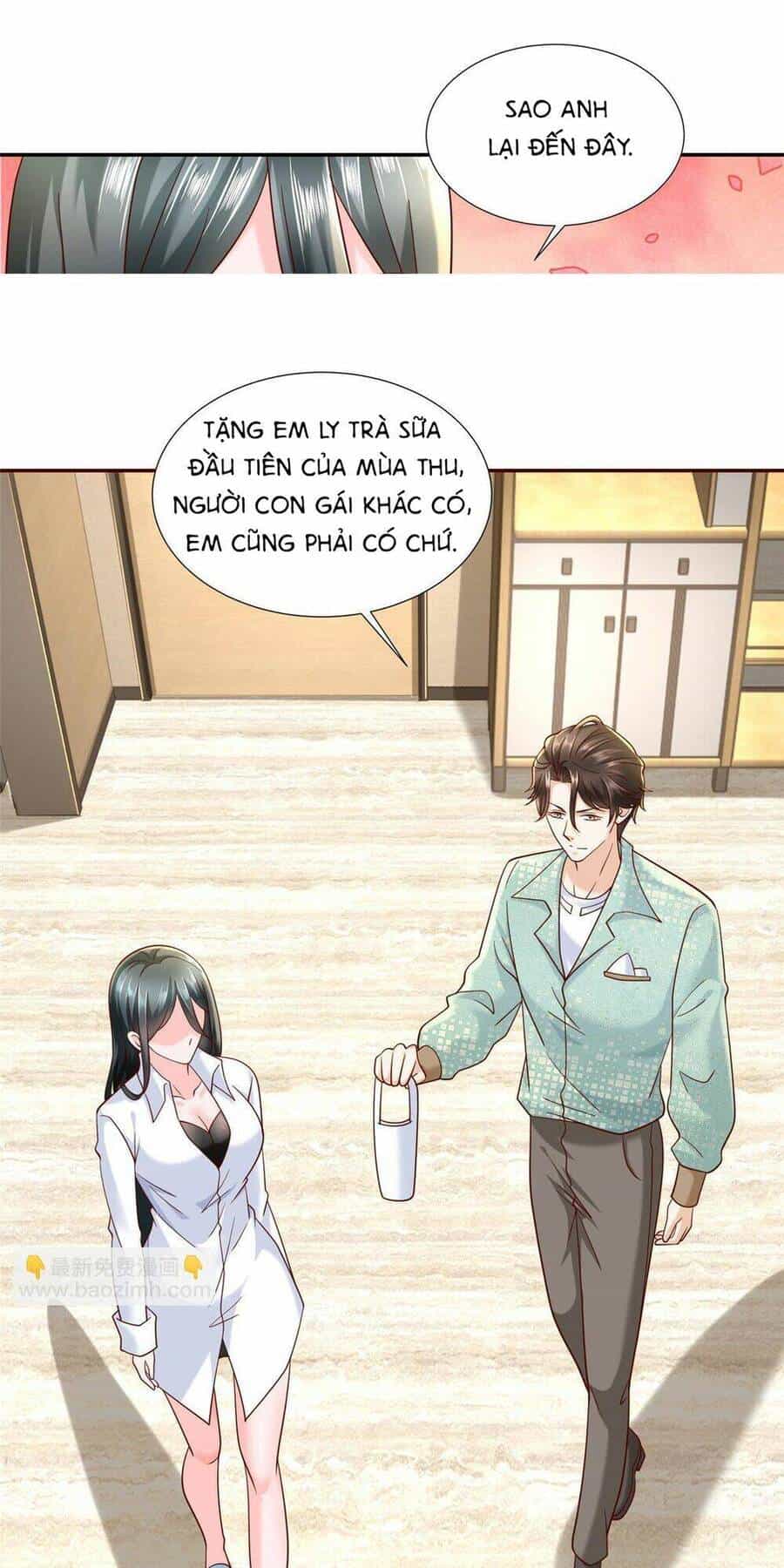 Mỗi Tuần Ta Có Một Nghề Nghiệp Mới - Chương 268 - ảnh 32