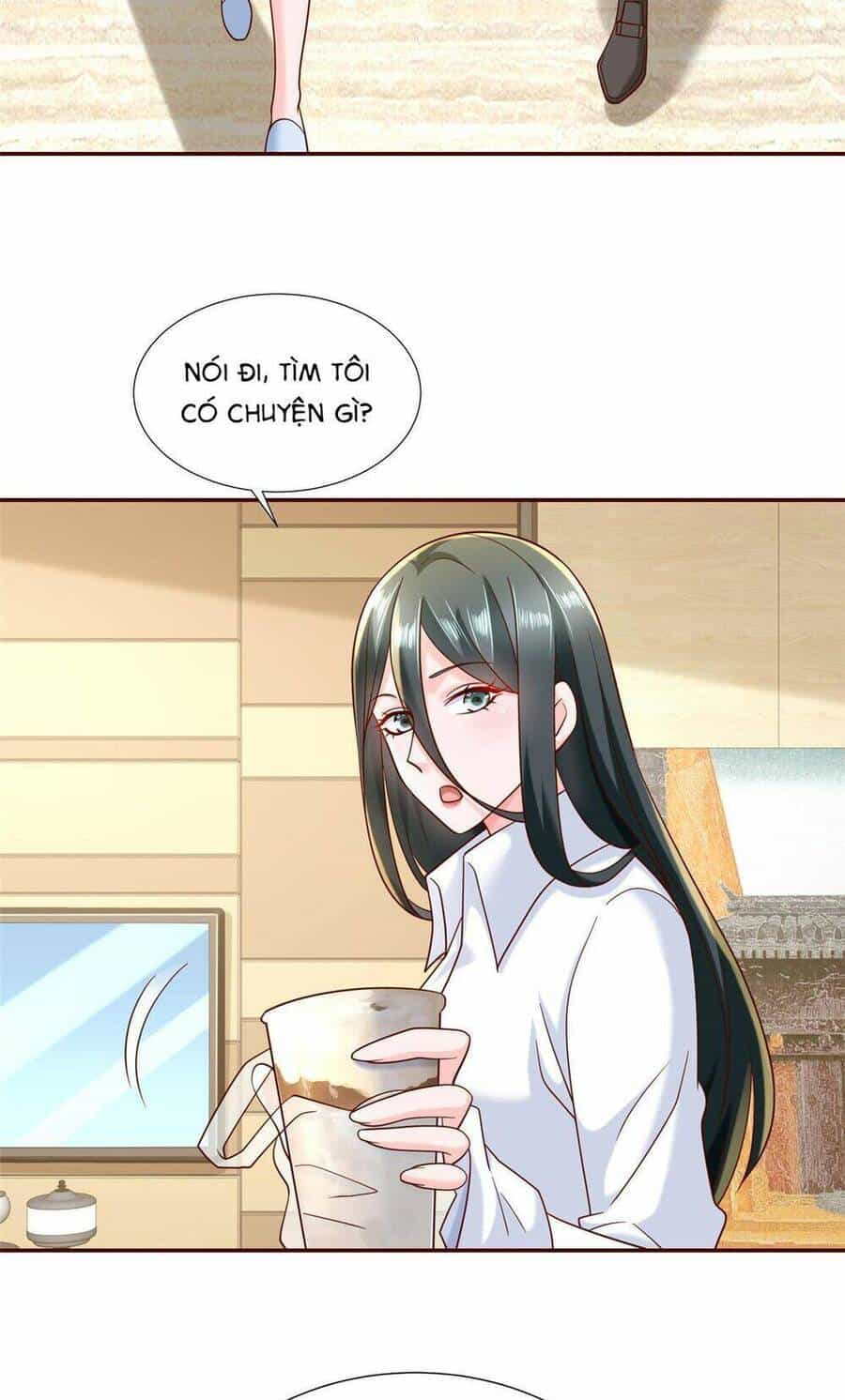 Mỗi Tuần Ta Có Một Nghề Nghiệp Mới - Chương 268 - ảnh 33