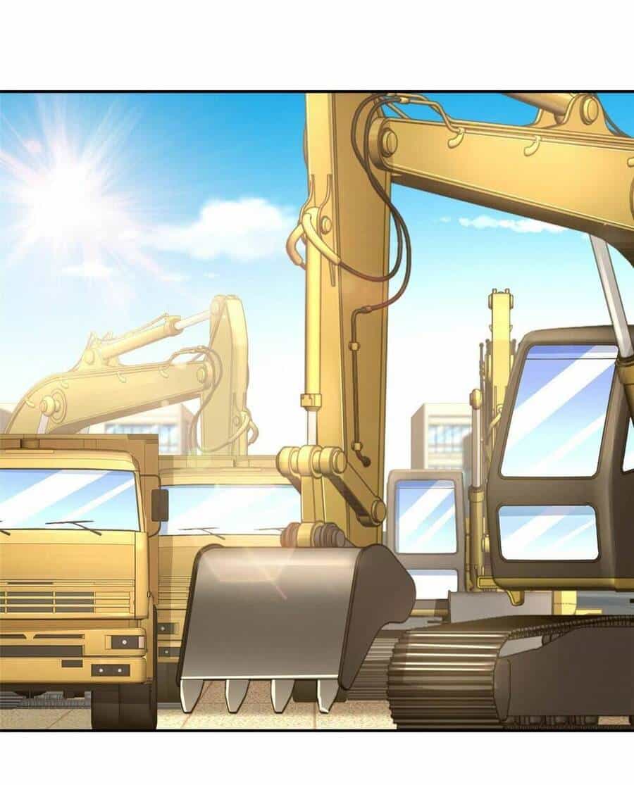 Mỗi Tuần Ta Có Một Nghề Nghiệp Mới - Chương 269 - ảnh 5