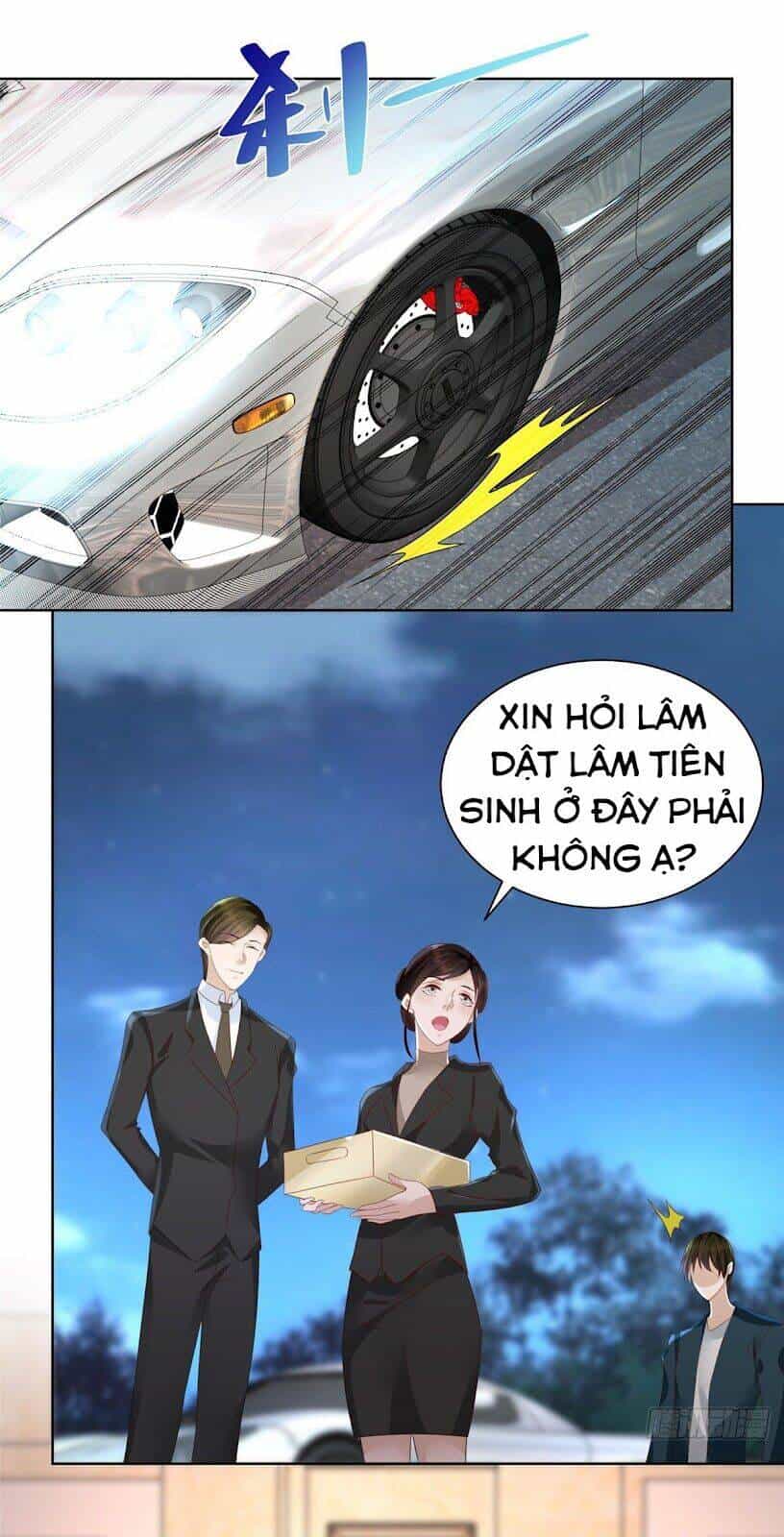Mỗi Tuần Ta Có Một Nghề Nghiệp Mới - Chương 27 - ảnh 20