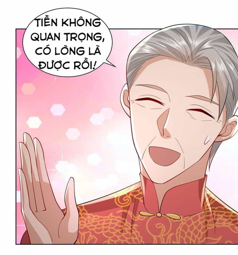 Mỗi Tuần Ta Có Một Nghề Nghiệp Mới - Chương 27 - ảnh 39