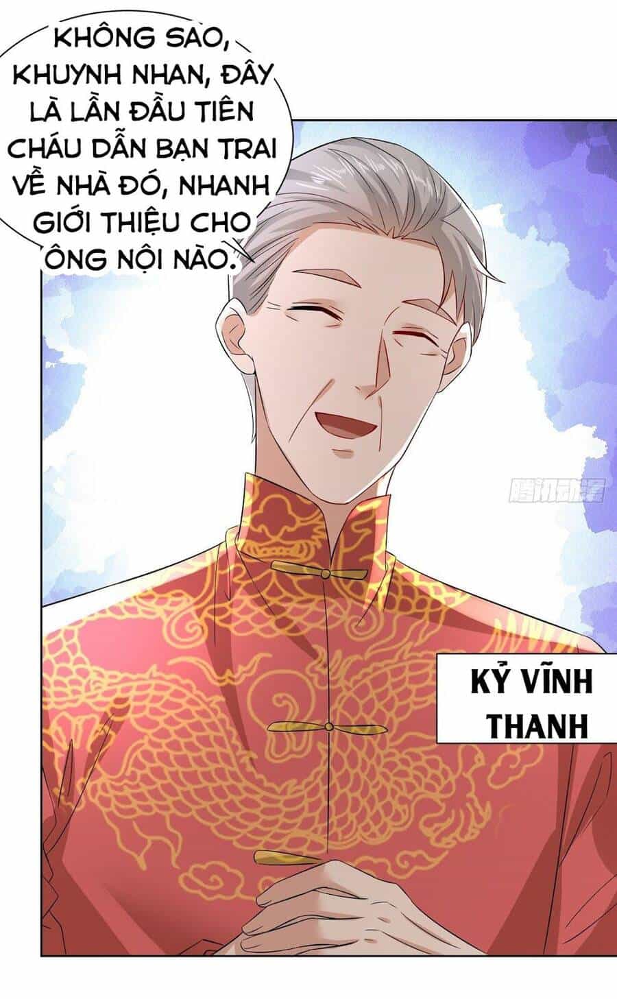 Mỗi Tuần Ta Có Một Nghề Nghiệp Mới - Chương 27 - ảnh 9